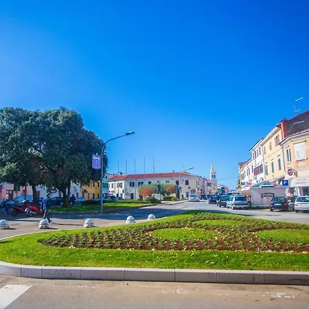Buffy * Poreč