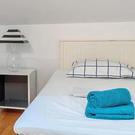 Guest house Buffy *